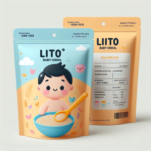 Lito Cereal